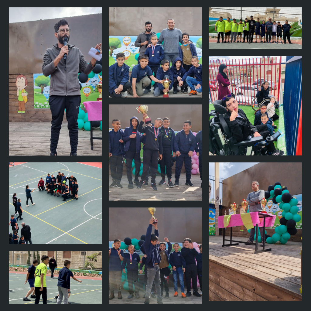 עיתון המורה החדש by אחמד סלאמה ואיתן שוורץ - Ourboox.com