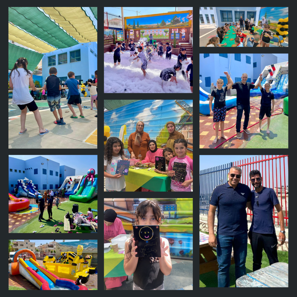 עיתון המורה החדש by אחמד סלאמה ואיתן שוורץ - Ourboox.com