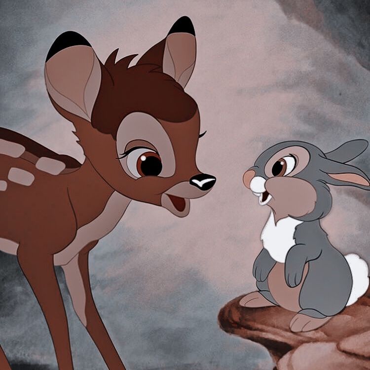 The White Deer by Michaela - Ourboox.com