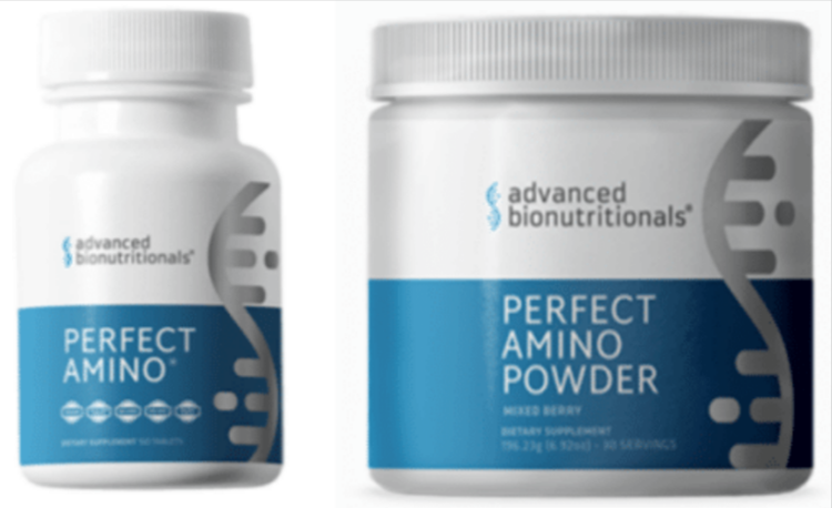 Perfect Amino Reviews – The Perfect Amino Effective To Muscle Building? Truth Exposed by Perfectaminoreviews - Ourboox.com