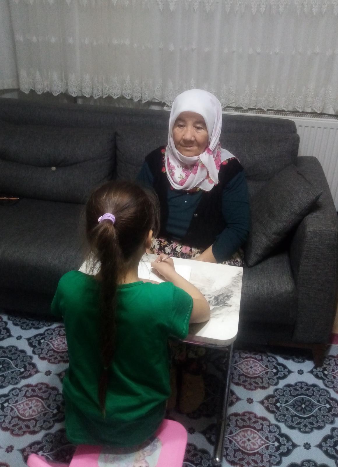 LEARN-PRACTICE by Selim KARASAKAL - Ourboox.com