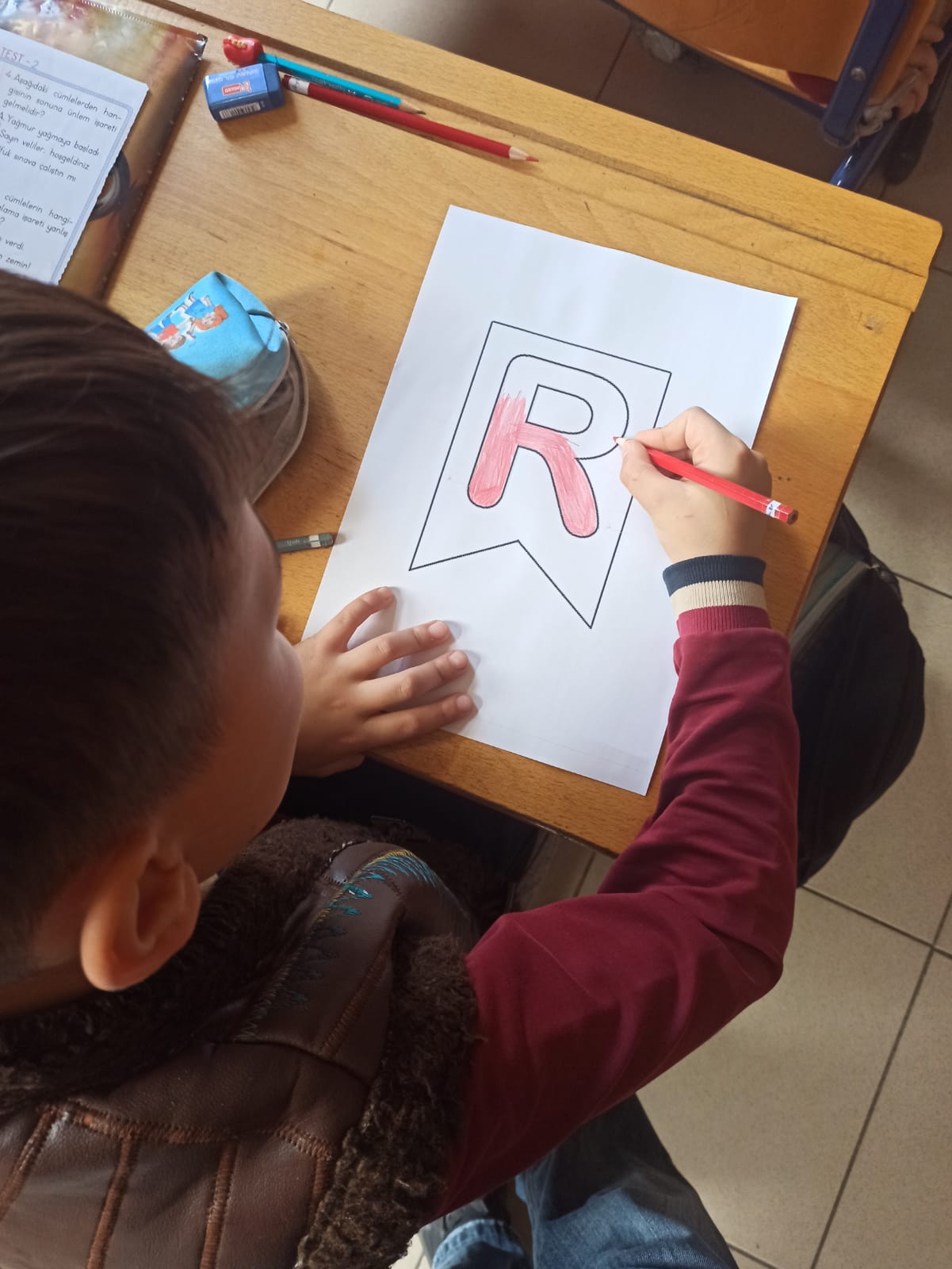 LEARN-PRACTICE by Selim KARASAKAL - Ourboox.com