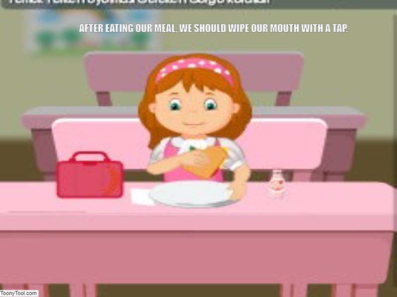 Explore, Have Fun, Learn, Learn in the Kitchen in Türkiye Project Kitchen Rules by Figen erden arslan - Ourboox.com