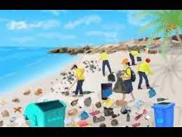 بيئتنا الجميلة by Raneen Kadah - Ourboox.com