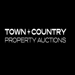 Town and Country Property Auctions – London by Paul Doran-Jones - Ourboox.com