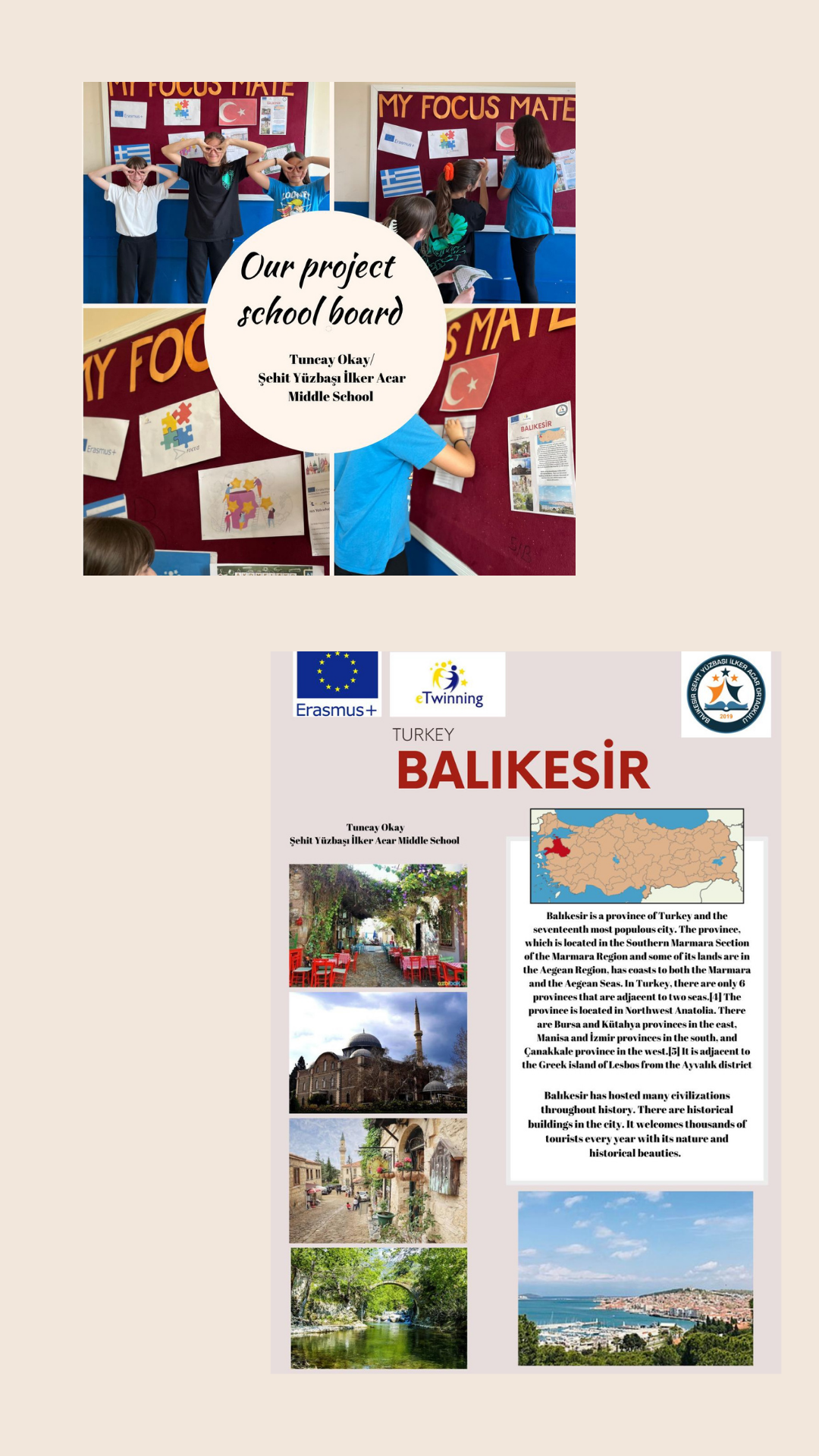 My Focus Mate by Tuncay Teacher - Ourboox.com