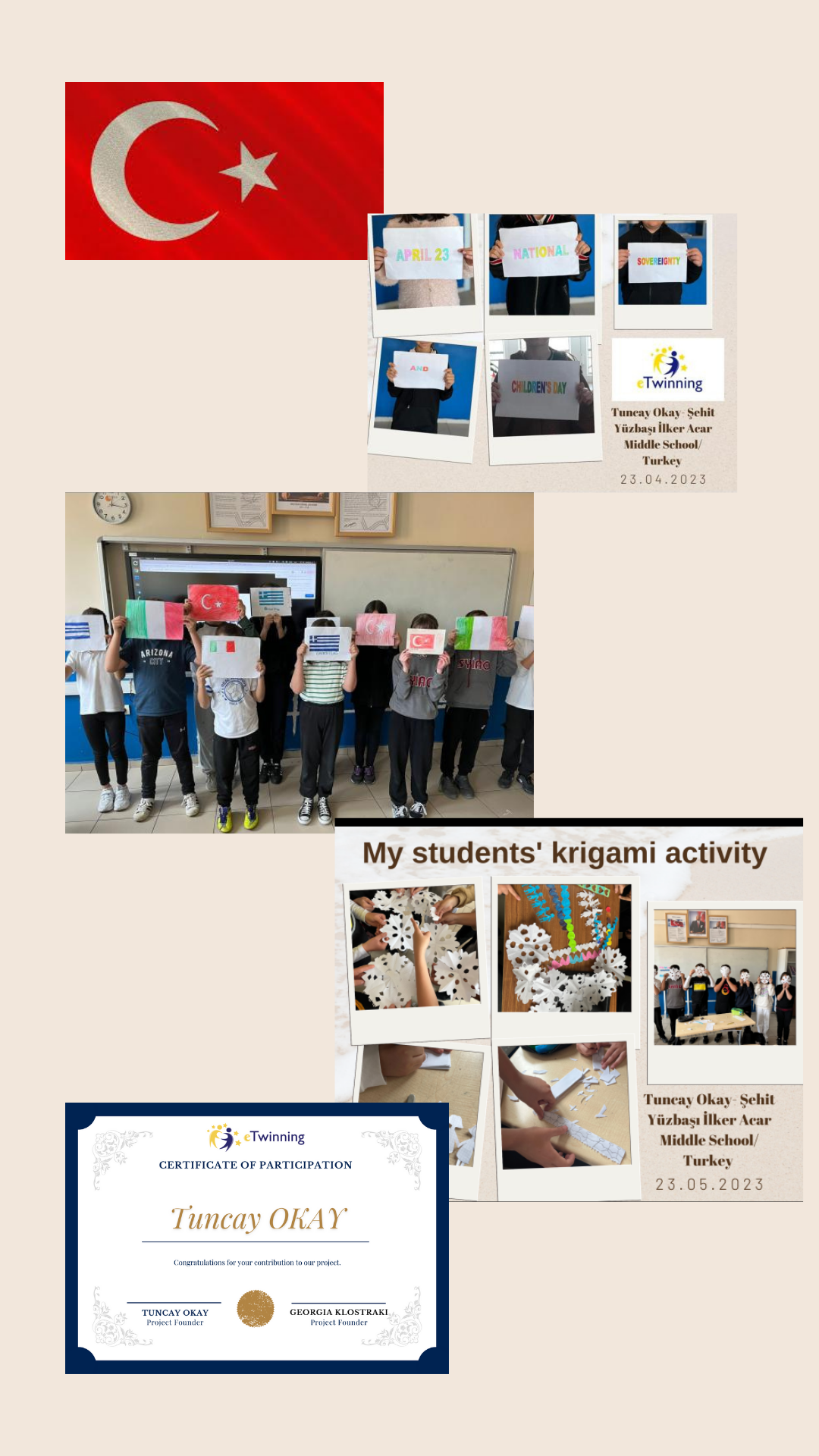 My Focus Mate by Tuncay Teacher - Ourboox.com