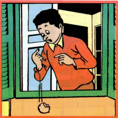 رامي والجاذبية الارضية by salwa bheeg - Ourboox.com