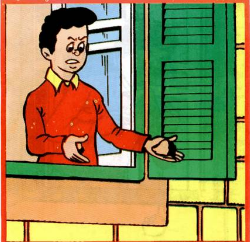 رامي والجاذبية الارضية by salwa bheeg - Ourboox.com