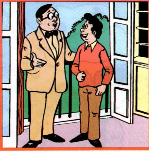 رامي والجاذبية الارضية by salwa bheeg - Ourboox.com