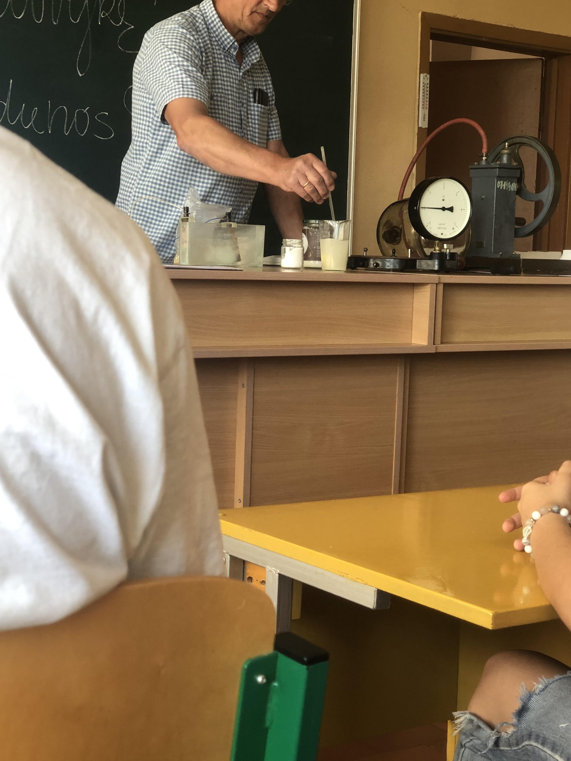 Pamoka kitaip by Paulius Zdanevičius - Ourboox.com