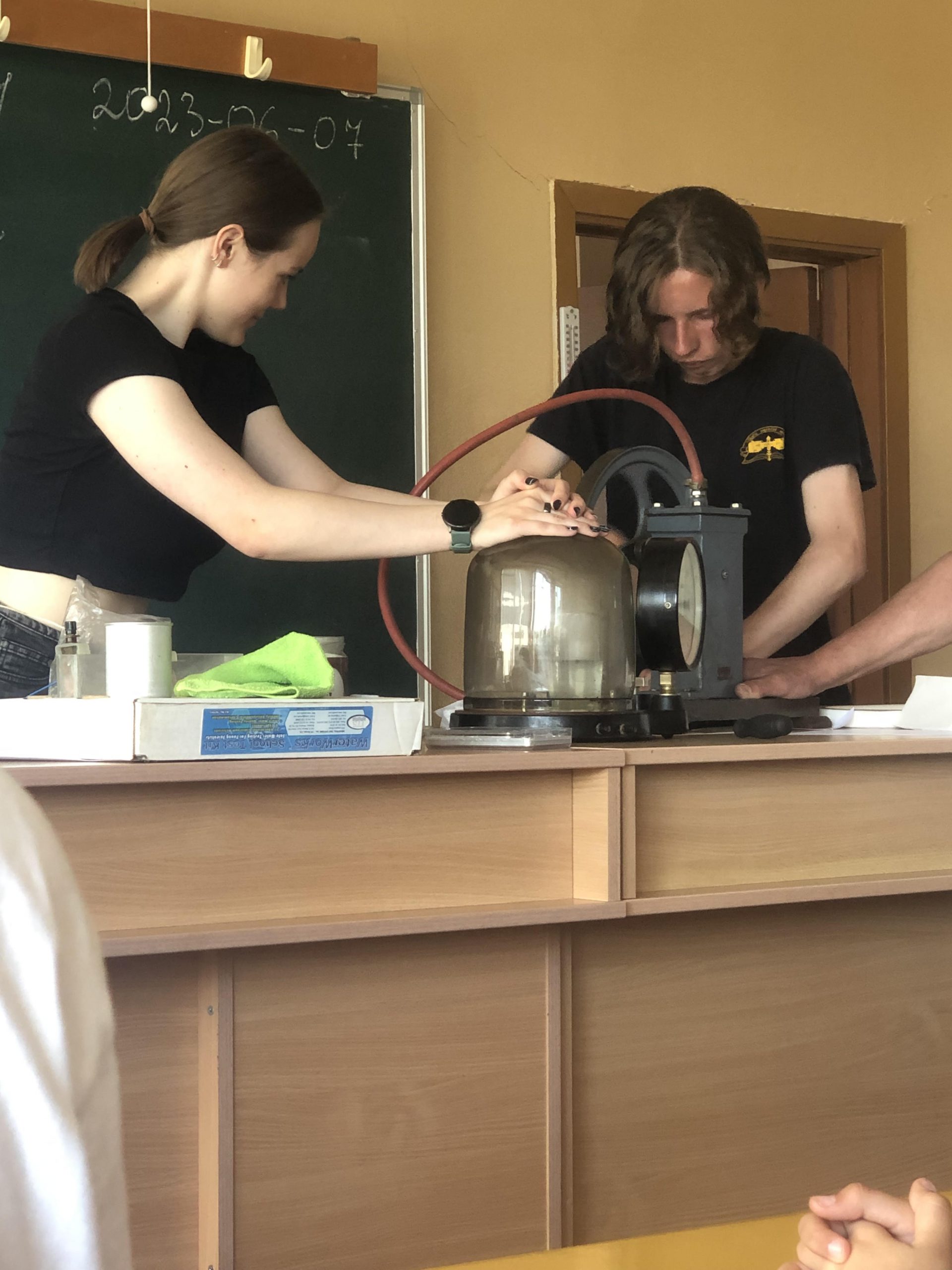 Pamoka kitaip by Paulius Zdanevičius - Ourboox.com