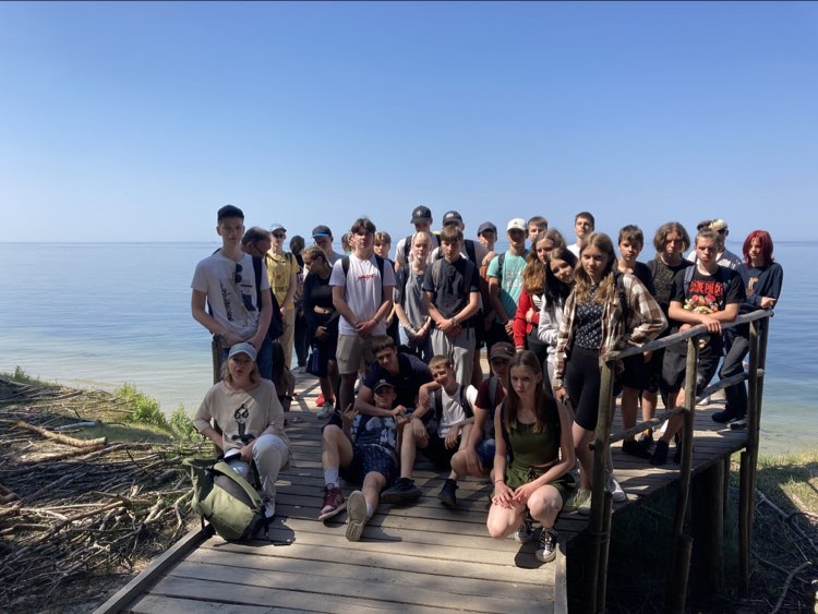 Pamoka kitaip by Paulius Zdanevičius - Ourboox.com