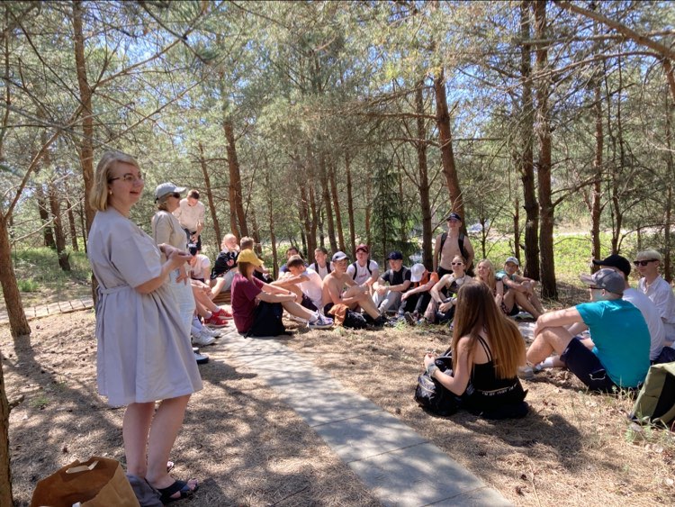 Pamoka kitaip by Paulius Zdanevičius - Ourboox.com