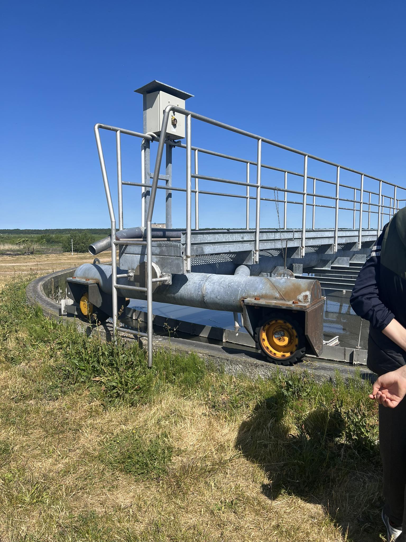 Pamoka kitaip by Paulius Zdanevičius - Ourboox.com