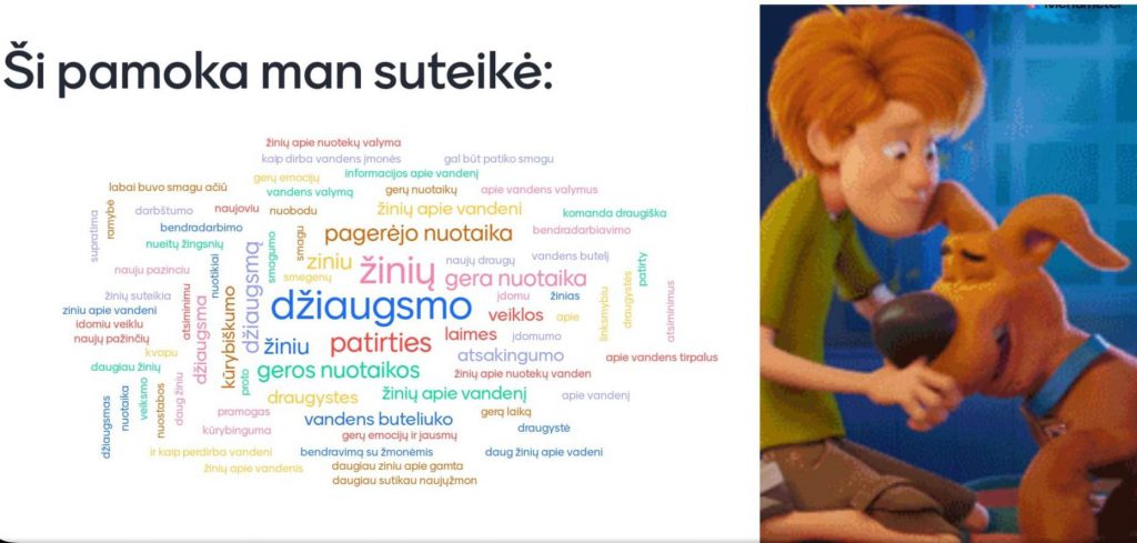 Pamoka kitaip by Paulius Zdanevičius - Ourboox.com