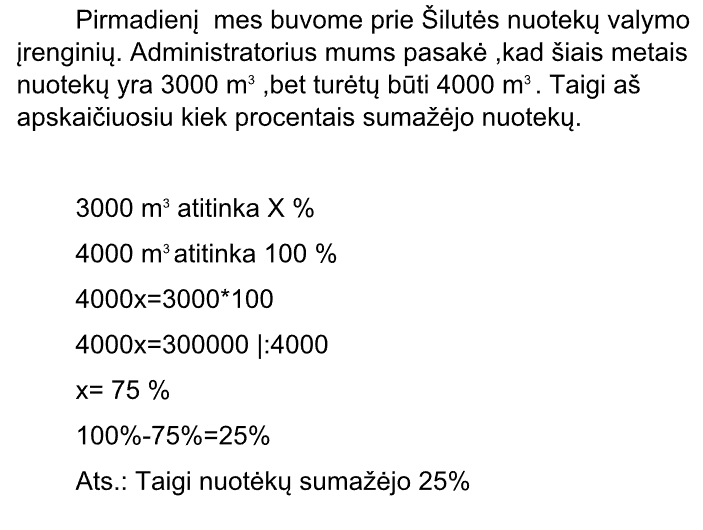 Pamoka kitaip by Paulius Zdanevičius - Ourboox.com