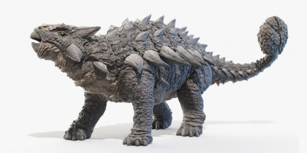 RICERCHE SUI DINOSAURI CL. 3^ PRIMARIA PRIOCCA by PAOLA - Illustrated by CLASSE 3^ PRIMARIA PRIOCCA - Ourboox.com