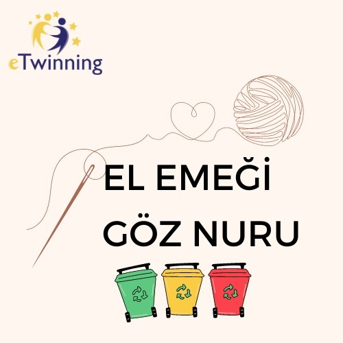 EL EMEĞİ GÖZ NURU PROJESİ 1. SINIFLAR MÜFREDAT ENTEGRASYONU by ihsan Gürler - Ourboox.com