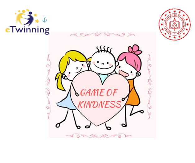 İyilik Oyunu eTwinning Projesi Öğretmen Son Değerlendirme Anket Analizi by Rabia ŞAHİN - Ourboox.com