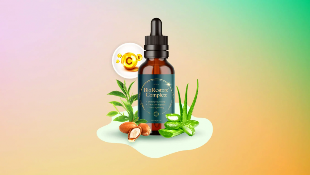 BioRestore Complete [2023-Update] 👉 Must You Need To Know by Any Moma - Ourboox.com