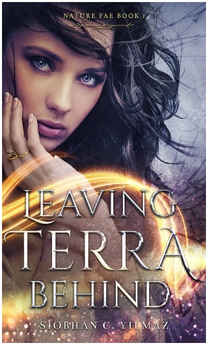 leaving terra behind