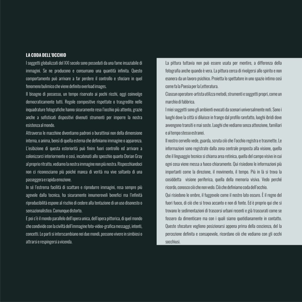 Stefano Mariani, Artworks 2020>2023 by Stefano Mariani - Ourboox.com