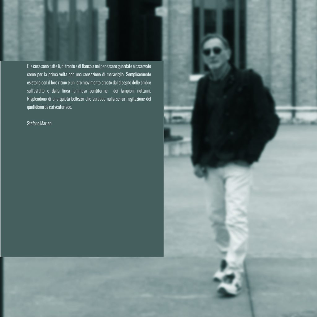 Stefano Mariani, Artworks 2020>2023 by Stefano Mariani - Ourboox.com