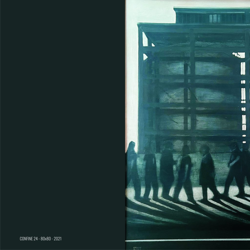 Stefano Mariani, Artworks 2020>2023 by Stefano Mariani - Ourboox.com