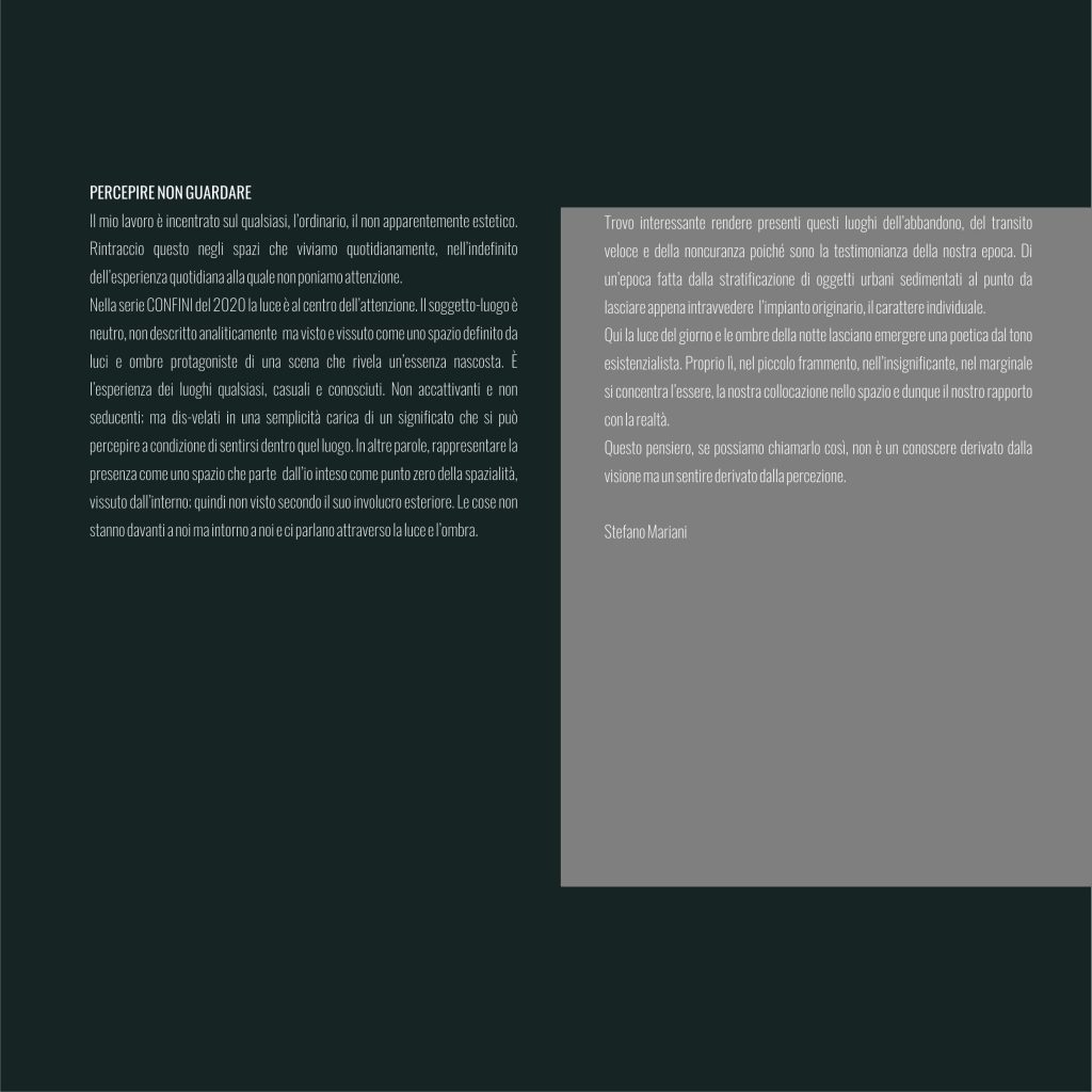 Stefano Mariani, Artworks 2020>2023 by Stefano Mariani - Ourboox.com