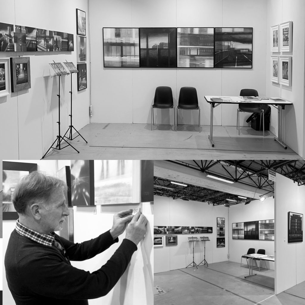 Stefano Mariani, Artworks 2020>2023 by Stefano Mariani - Ourboox.com