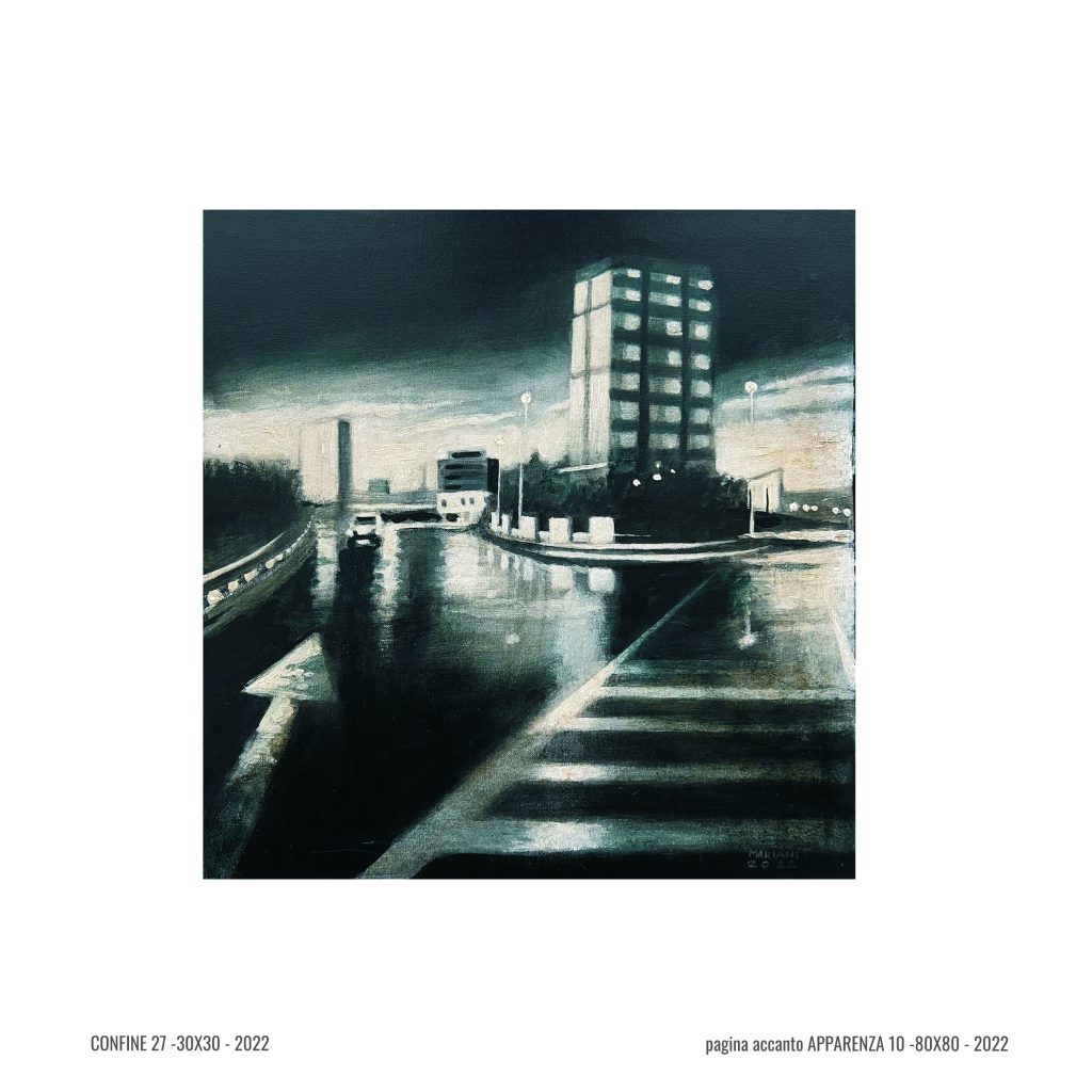 Stefano Mariani, Artworks 2020>2023 by Stefano Mariani - Ourboox.com