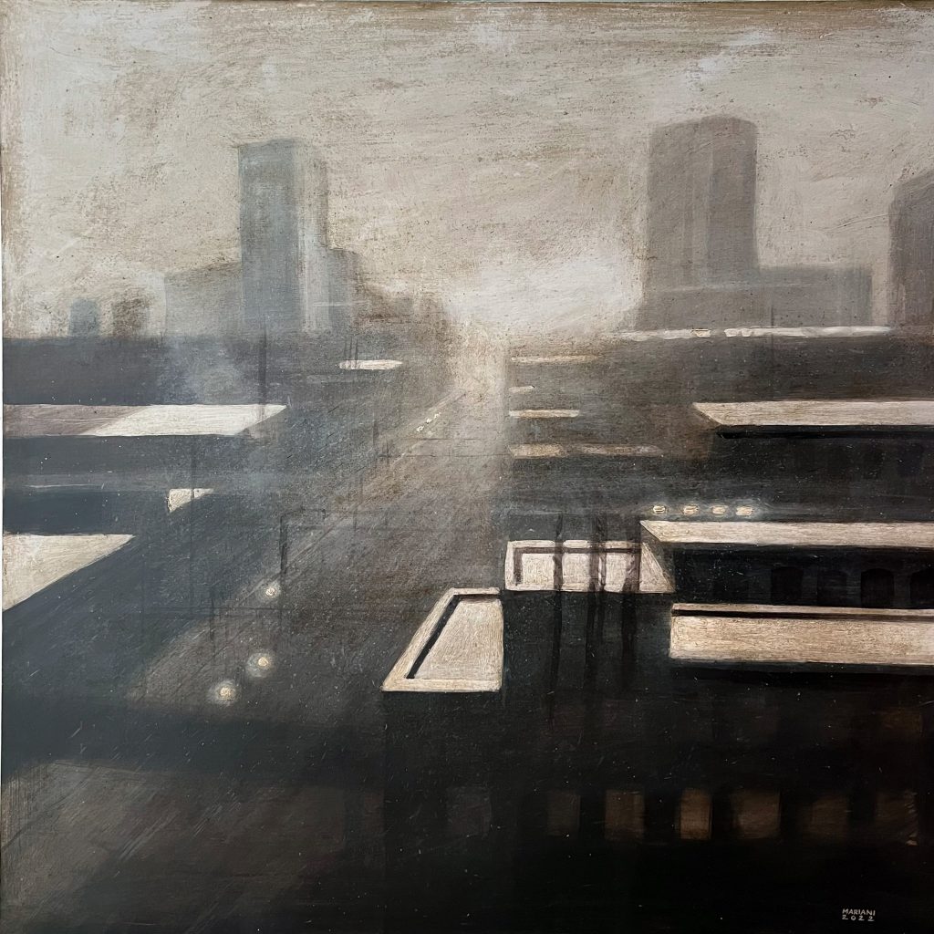 Stefano Mariani, Artworks 2020>2023 by Stefano Mariani - Ourboox.com