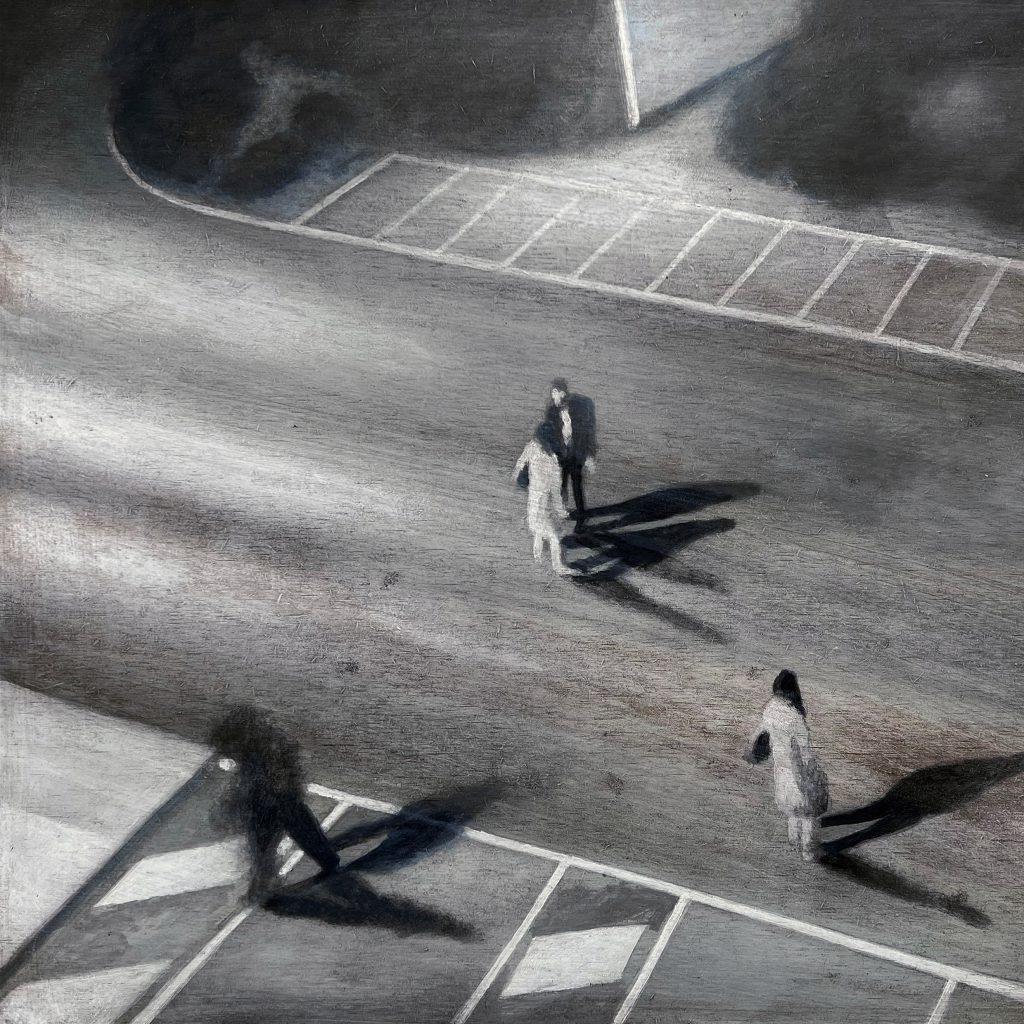 Stefano Mariani, Artworks 2020>2023 by Stefano Mariani - Ourboox.com