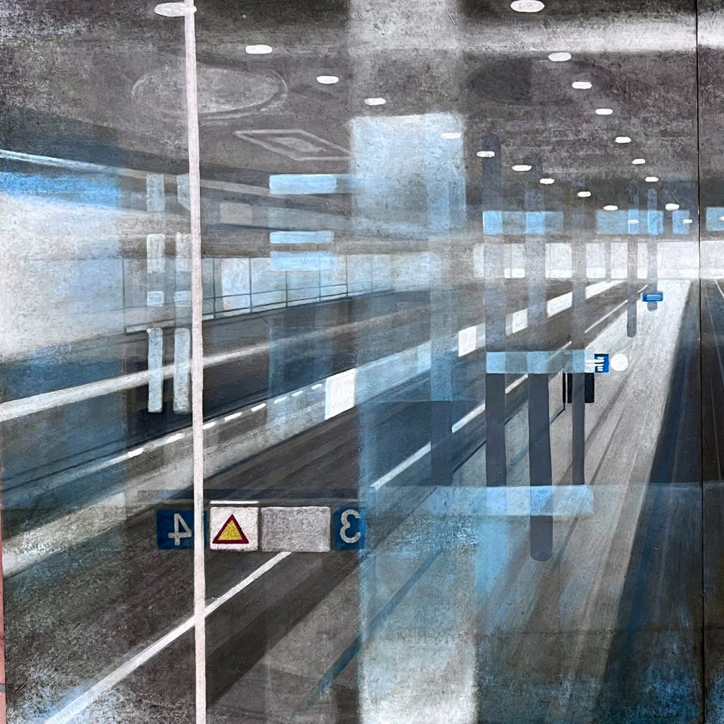 Stefano Mariani, Artworks 2020>2023 by Stefano Mariani - Ourboox.com