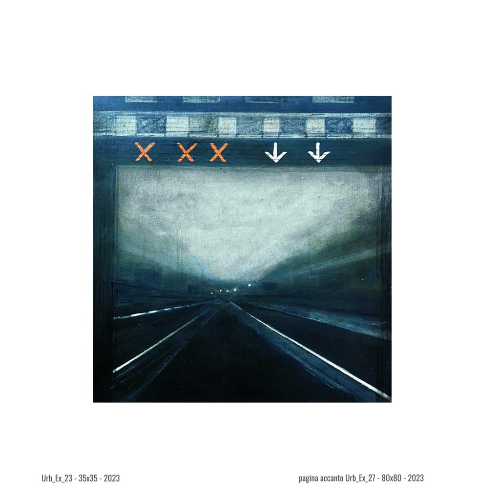 Stefano Mariani, Artworks 2020>2023 by Stefano Mariani - Ourboox.com