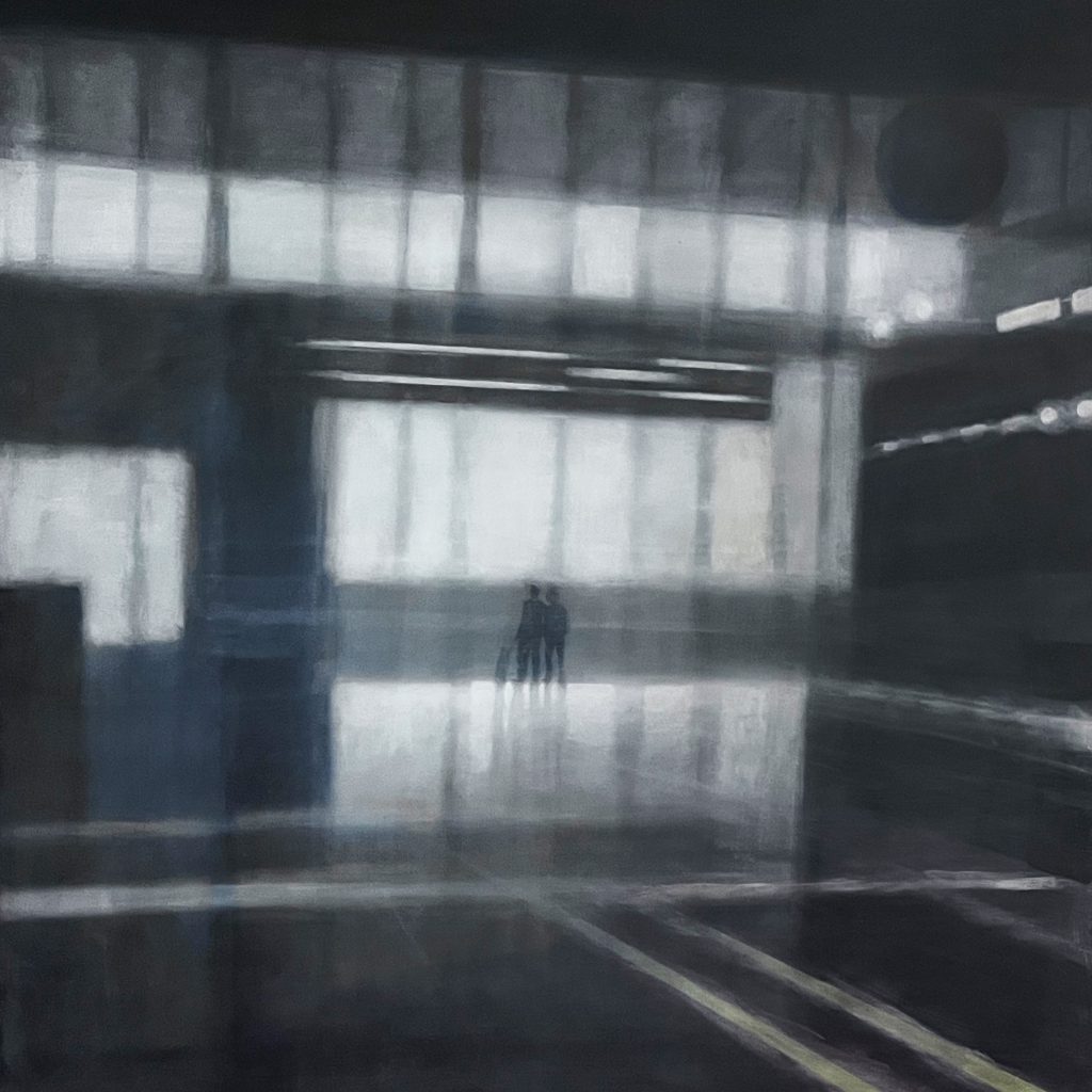 Stefano Mariani, Artworks 2020>2023 by Stefano Mariani - Ourboox.com