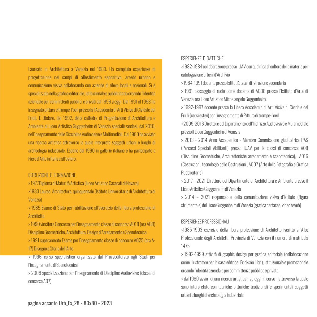 Stefano Mariani, Artworks 2020>2023 by Stefano Mariani - Ourboox.com