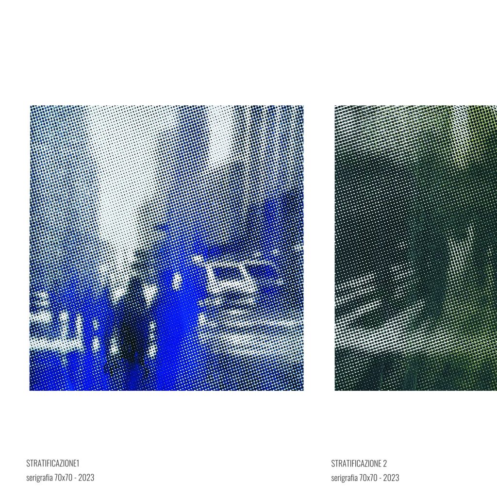 Stefano Mariani, Artworks 2020>2023 by Stefano Mariani - Ourboox.com