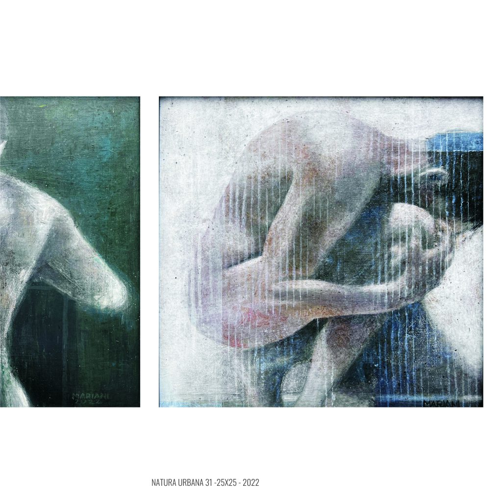 Stefano Mariani, Artworks 2020>2023 by Stefano Mariani - Ourboox.com