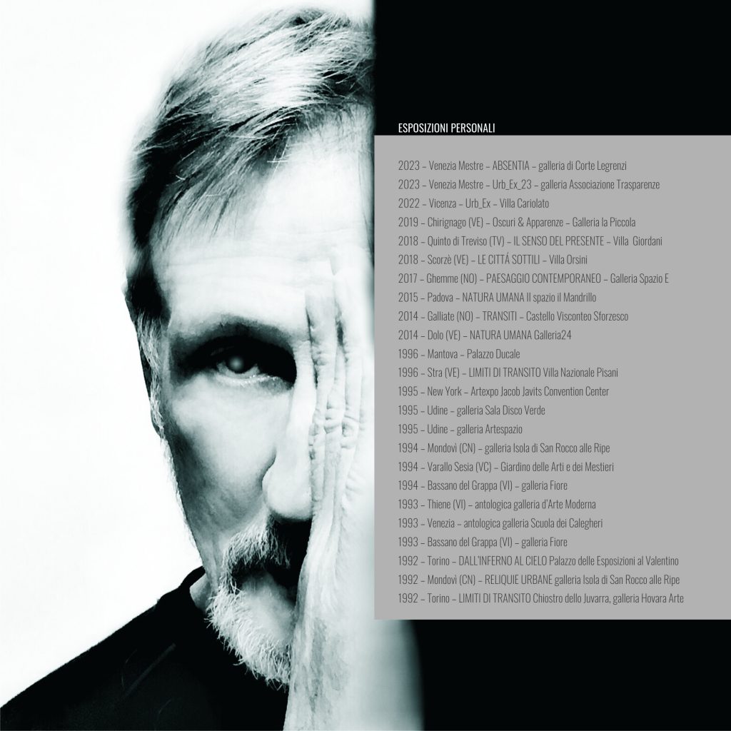 Stefano Mariani, Artworks 2020>2023 by Stefano Mariani - Ourboox.com