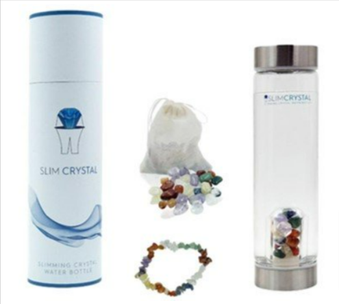 SlimCrystal Reviews – Does Slim Crystal Water Bottle have side effects? by SlimCrystalreviews - Ourboox.com