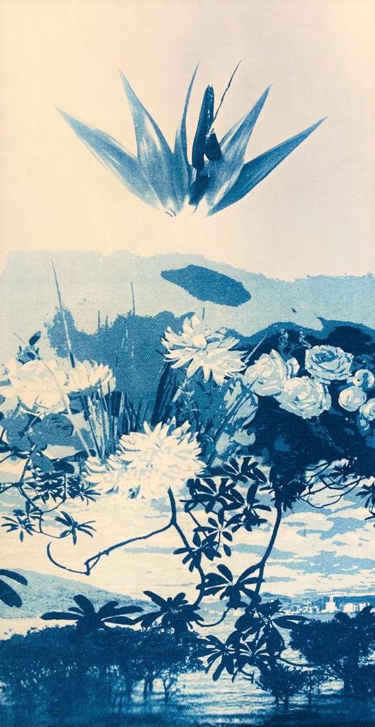 bleu book by Wo Bik MISS WONG - Ourboox.com