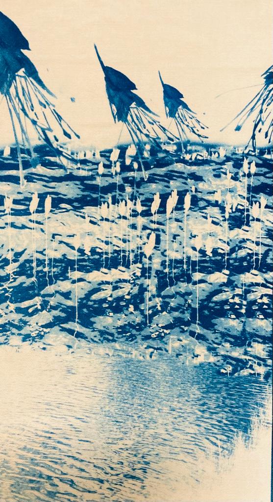 bleu book by Wo Bik MISS WONG - Ourboox.com