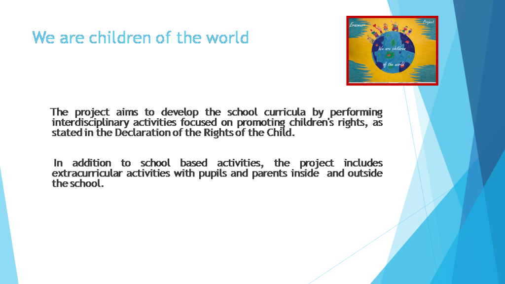 C4 Activities within the project by mariaparask - Ourboox.com