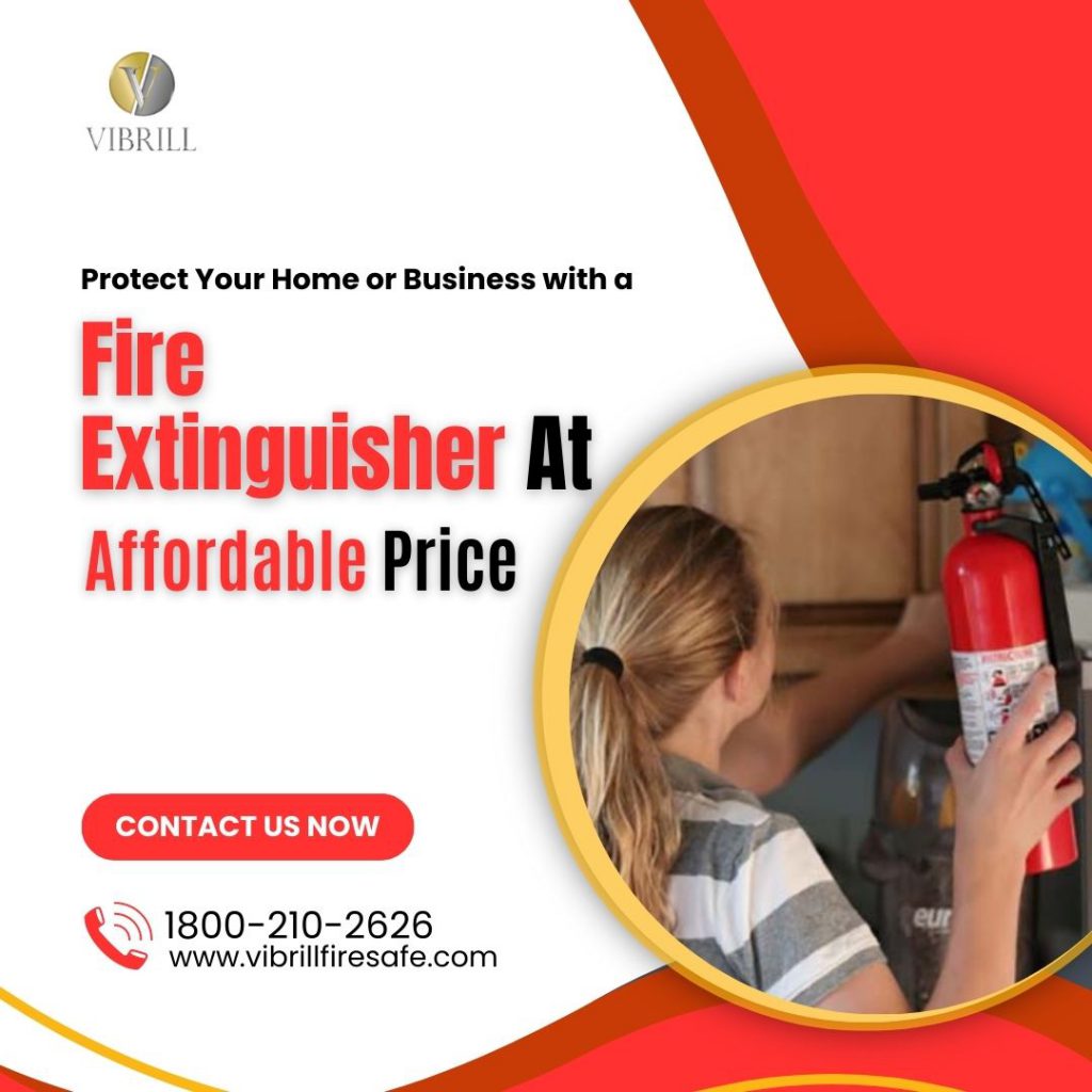 Fire Extinguisher Price Ourboox