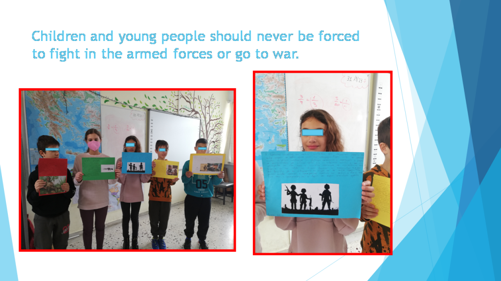 C4 Activities within the project by mariaparask - Ourboox.com