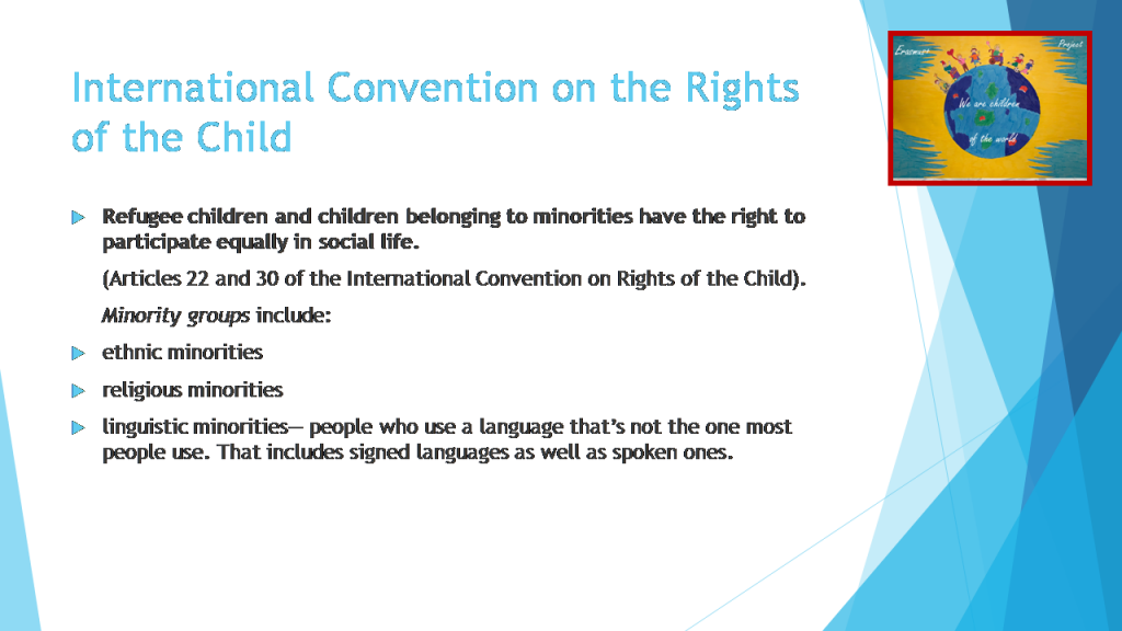 C4 Activities within the project by mariaparask - Ourboox.com