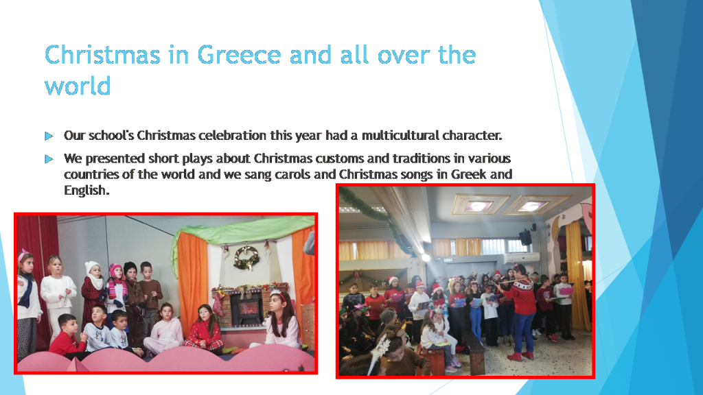 C4 Activities within the project by mariaparask - Ourboox.com