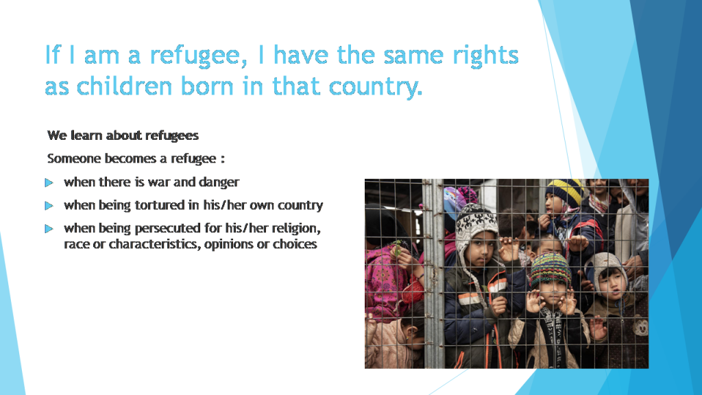 C4 Activities within the project by mariaparask - Ourboox.com